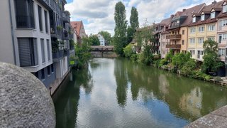 Awesome day in Nürnberg