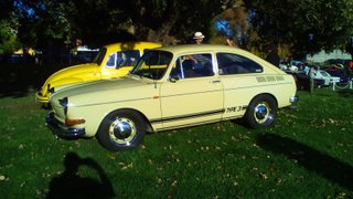 My Actifit Report Card: May 10 2019 Plus Devonport Motor Show 😀