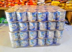 My Actifit Report Card: February 25 2026