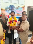 My Actifit Report Card: April 14 2026