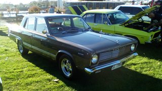 My Actifit Report Card: May 10 2019 Plus Devonport Motor Show 😀