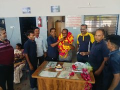 My Actifit Report Card: April 12 2026