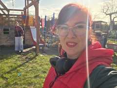 🚴‍♀️ New bike, 4 rides, and a day full of adventures./🚴‍♀️ Nowy rower, 4 trasy i dzień pełen przygód/My Actifit Report Card: April 1 2026