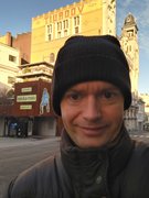 Visit to Gent: December 26 2022