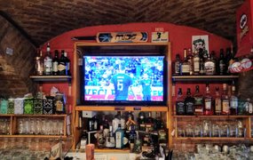 Loo-Blah-Nah Pale Ale and other assorted gems