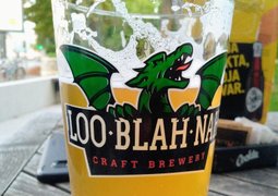 Loo-Blah-Nah Trilogy