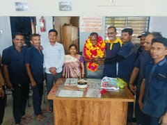 My Actifit Report Card: April 12 2026