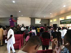 Pobdaily #. Entering into a new phase With a heart full of gratitude