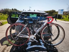 Long training today: March 22 2026