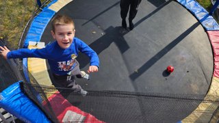 Simple Morning, Big Energy / My Actifit Report Card: March 23 2026