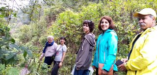 My Actifit Report Card: September 24 2025