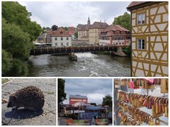 On the way to my next job - My Actifit Report Card: July 4 2025 