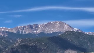 Colorado. My Actifit Report Card: April 12 2026