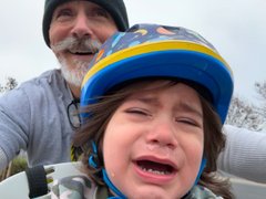 Downhill Terror - My Actifit Report Card: December 19 2024