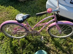 Still pushing - My Actifit Report Card: April 6 2025