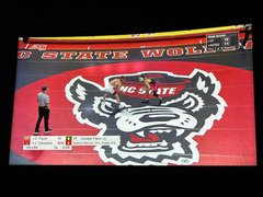 NC State - My Actifit Report Card: February 23 2024