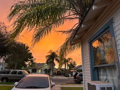 Rain before the new Huffy BMX build - My Actifit Report Card: October 16 2024