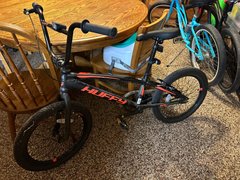 Huffy Comp BMX marketplaced - My Actifit Report Card: October 21 2024