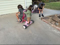 Always recommend Electra cruisers - My Actifit Report Card: November 2 2024