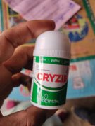 My Actifit Report Card: April 19 2024