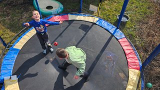 Simple Morning, Big Energy / My Actifit Report Card: March 23 2026