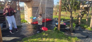 🚴‍♀️ New bike, 4 rides, and a day full of adventures./🚴‍♀️ Nowy rower, 4 trasy i dzień pełen przygód/My Actifit Report Card: April 1 2026