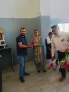 My Actifit Report Card: March 23 2026