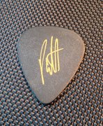 Down With Webster Guitar Pick! 🎸🔥 My Actifit Report Card: March 28 2026