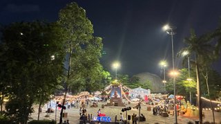 A Fun Evening  at the One Piece Live Action Season 2 Event - My Actifit Report Card: March 11 2026