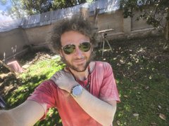 Getting it done. My Actifit diary: April 1 2026