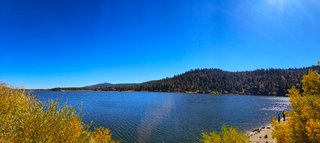 Big Bear Lake, California - My Actifit Report Card: November 4 2025