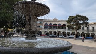 My Actifit Report Card: December 13 2025