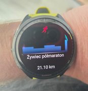 🇵🇱
Nie szybciej. Mądrzej.
Półmaraton dookoła Jeziora Żywieckiego 2026
🇬🇧
Not Faster. Smarter.
Żywiec Lake Half Marathon 2026: March 22 2026