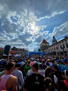 🇵🇱
Nie szybciej. Mądrzej.
Półmaraton dookoła Jeziora Żywieckiego 2026
🇬🇧
Not Faster. Smarter.
Żywiec Lake Half Marathon 2026: March 22 2026