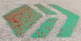 Best Hive stencils from Sunday! My Actifit Report Card: November 3 2024