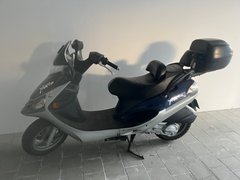 My Actifit Report Card: November 6 2025