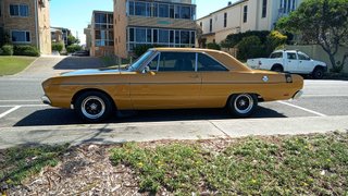 My Actifit Report Card: April 17 2023