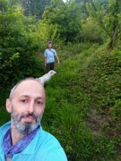 My Actifit Report Card: April 22 2025