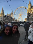 Visit to Gent: December 26 2022
