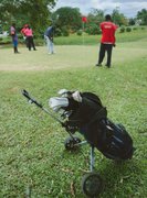 My Actifit Report Card: October 11 2025 ( A Fulfilled Saturday | From Gym to Golf)