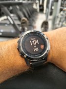 My Actifit Diary: April 14 2026