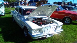 My Actifit Report Card: May 13 2019 Plus Devonport Motor Show 😀.