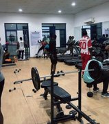 My Actifit Report Card: October 11 2025 ( A Fulfilled Saturday | From Gym to Golf)