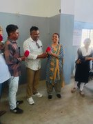 My Actifit Report Card: March 23 2026