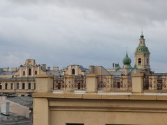 My Actifit Report Card: October 24 2021 Питер