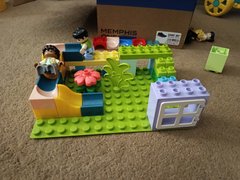 My Actifit Report Card: March 14 2026