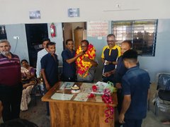 My Actifit Report Card: April 12 2026