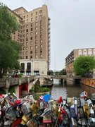 My Actifit Report Card: April 11 2026