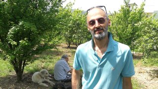 My Actifit Report Card: April 10 2025