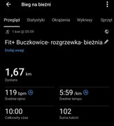  Siła, która buduje bieganie 🔥💪 / Strength that supports running 🔥💪: April 1 2026